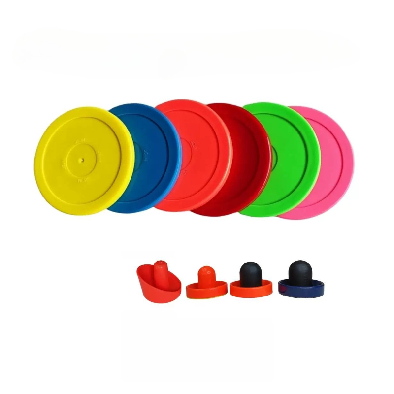 Coin Pusher Machine - 82mm 73mm 에어하키 퍽 교체용 퍽