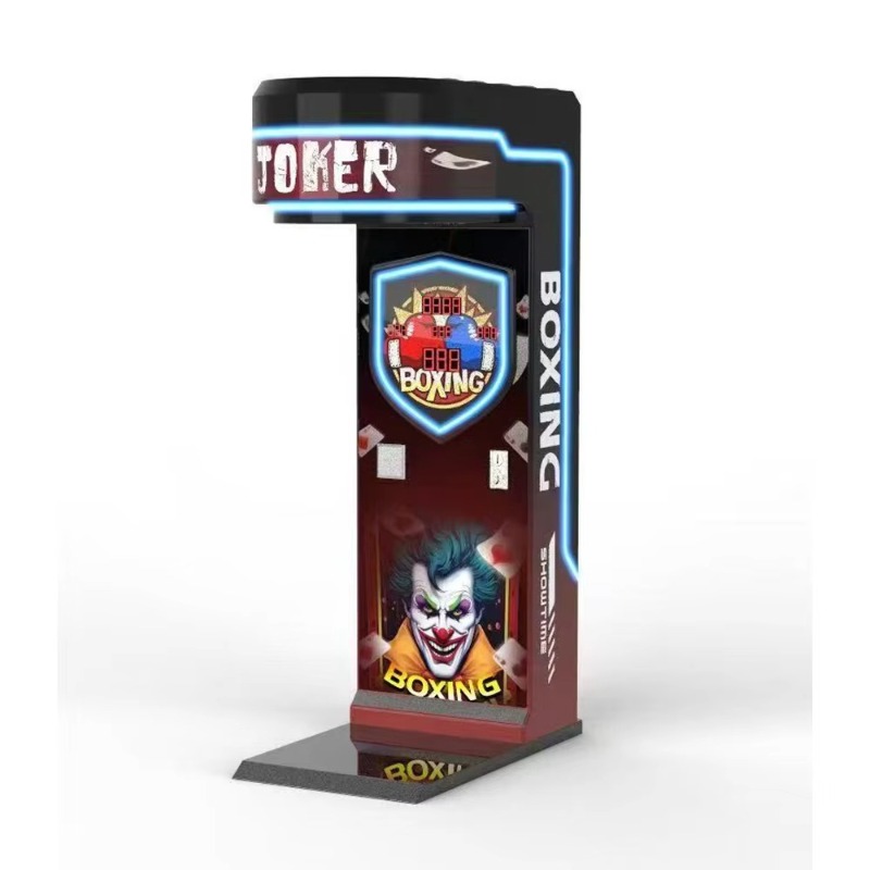 Arcade Games Vending - 공장에서 직접 판매하는 야외용 동전 투입식