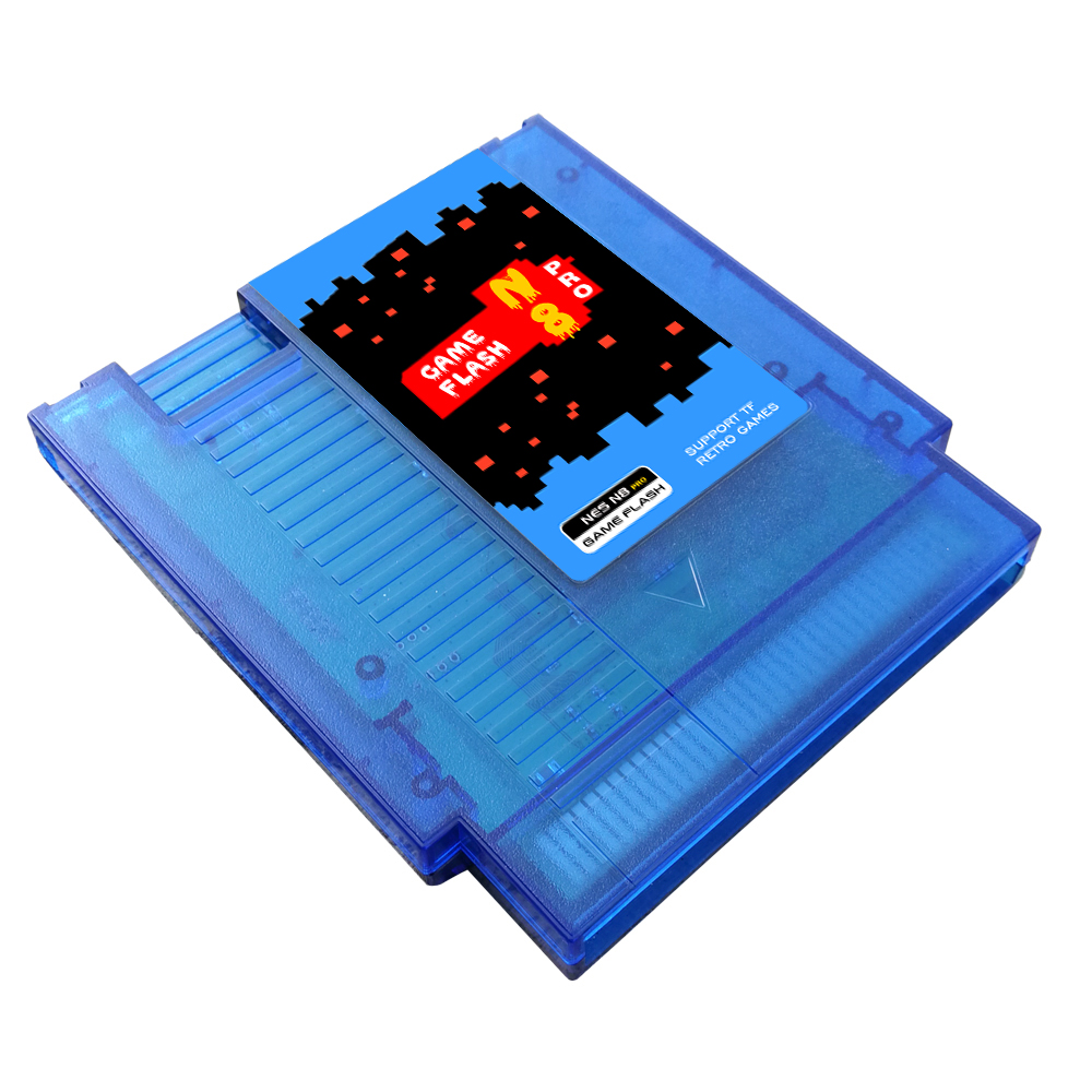 2025년 신형 NES N8 게임 플래시 카드 레트로  - Arcade Quest 리뷰 및 가격