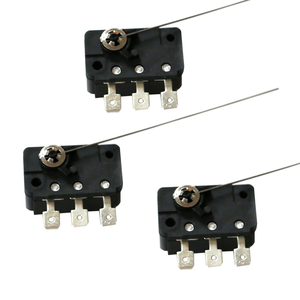 5pcs 동전 수락자 마이크로 스위치 3Pin 5A 1 - Coin Pusher Machine 리뷰 및 가격