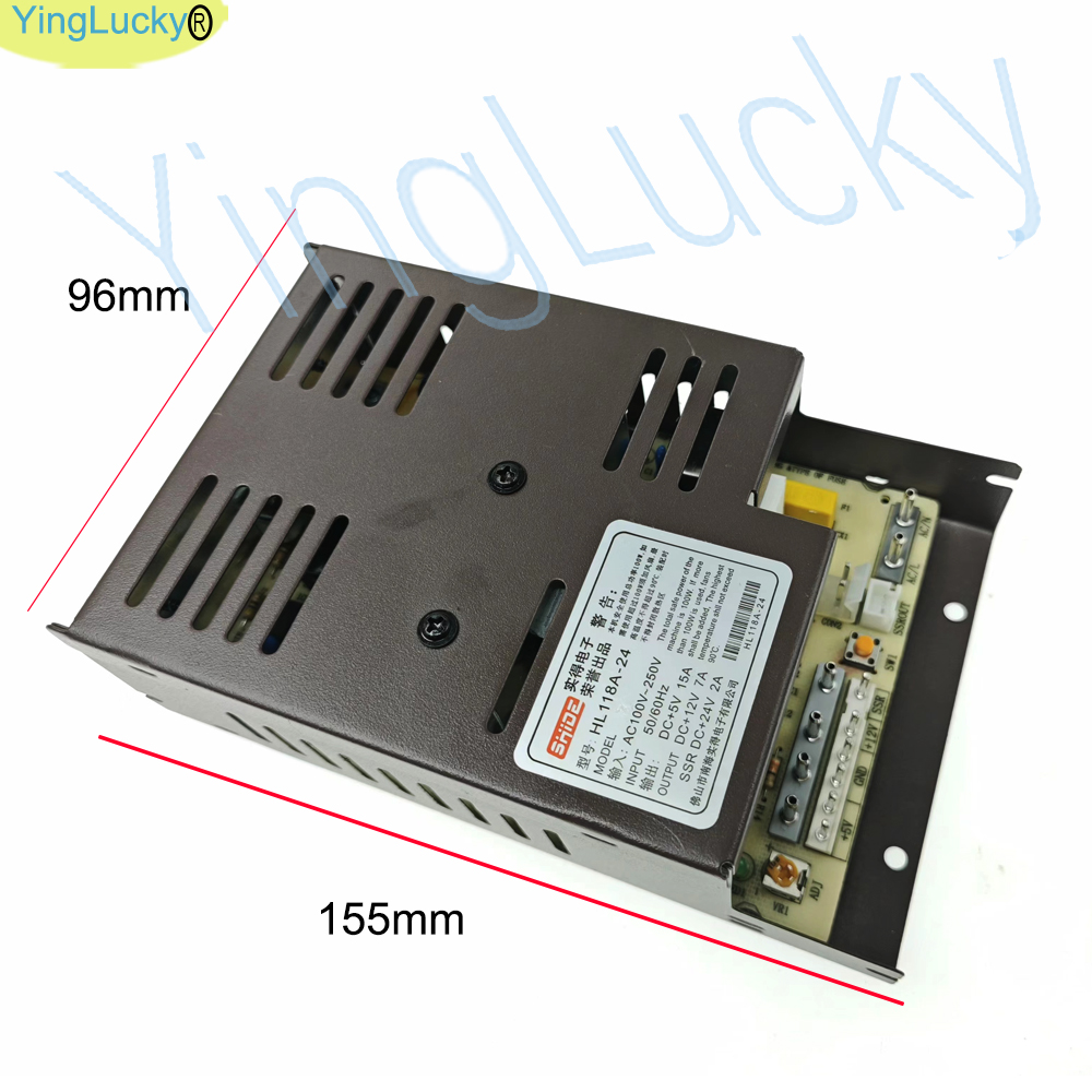 아케이드 전원 공급 장치 12V 24V 6p 인터페이스 - Arcade Games Vending 리뷰 및 가격