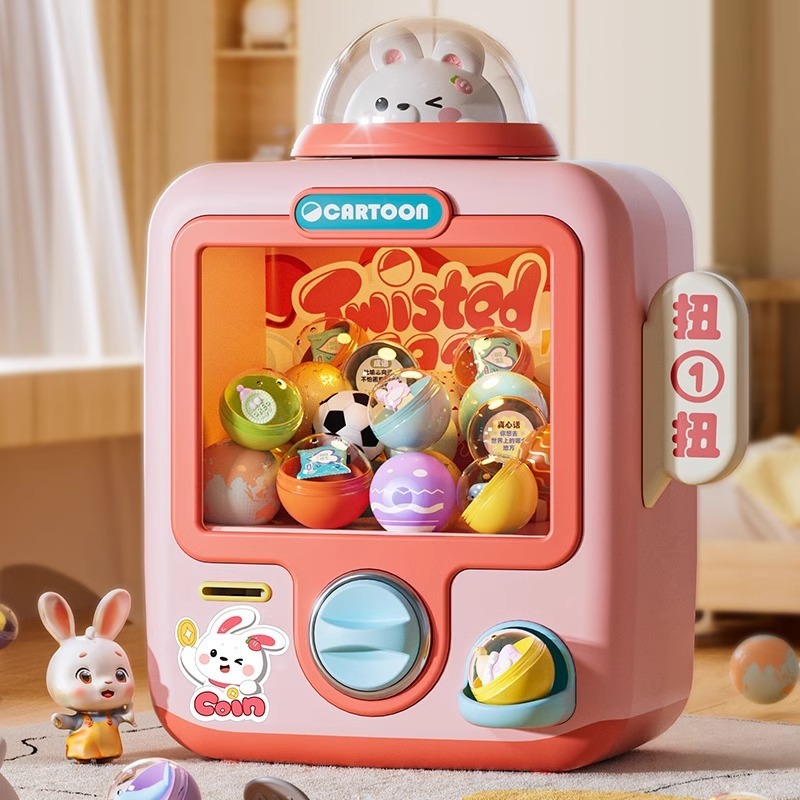 전자 공룡 아케이드 클로 머신 게임, 어린이용 미니 자 - Arcade Toy Vending Machine 리뷰 및 가격