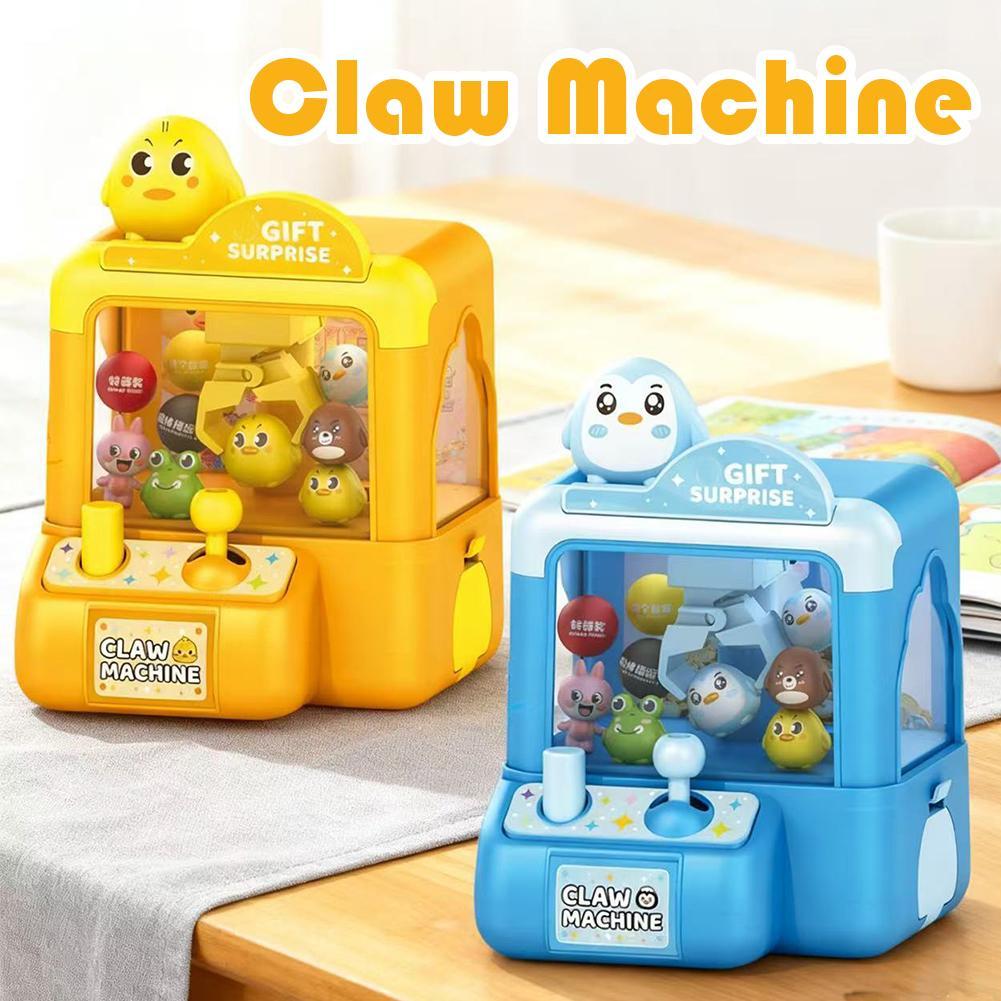 귀여운 아케이드 크레인 게임 장난감 전자 아케이드 게임 - Arcade Games Vending 리뷰 및 가격