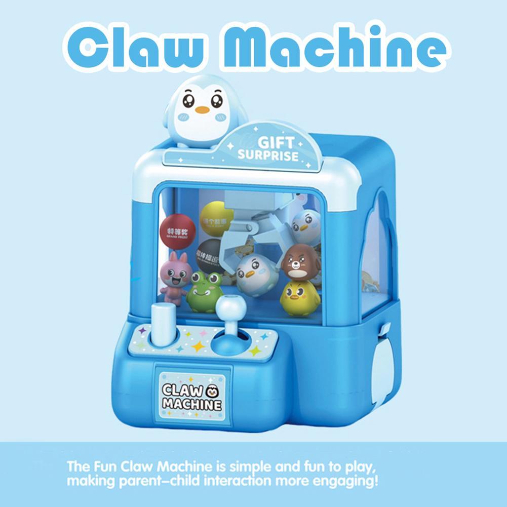 귀여운 아케이드 크레인 게임 장난감 전자 아케이드 게임 - Arcade Games Vending 리뷰 및 가격