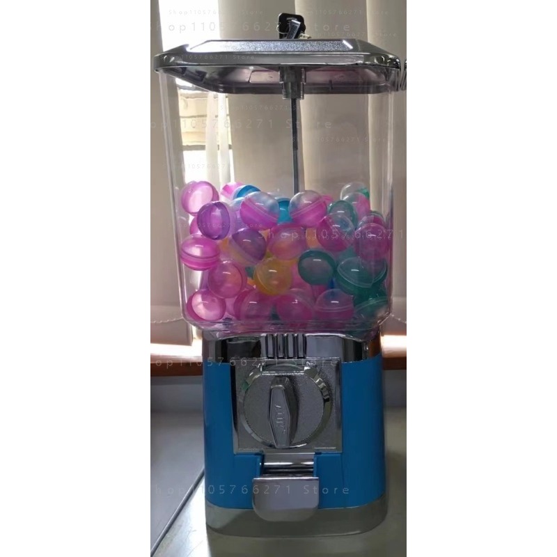 동전으로 작동하는 가챠 캡슐 장난감 자판기, 가정용 사 - Candy Vending Machine 리뷰 및 가격