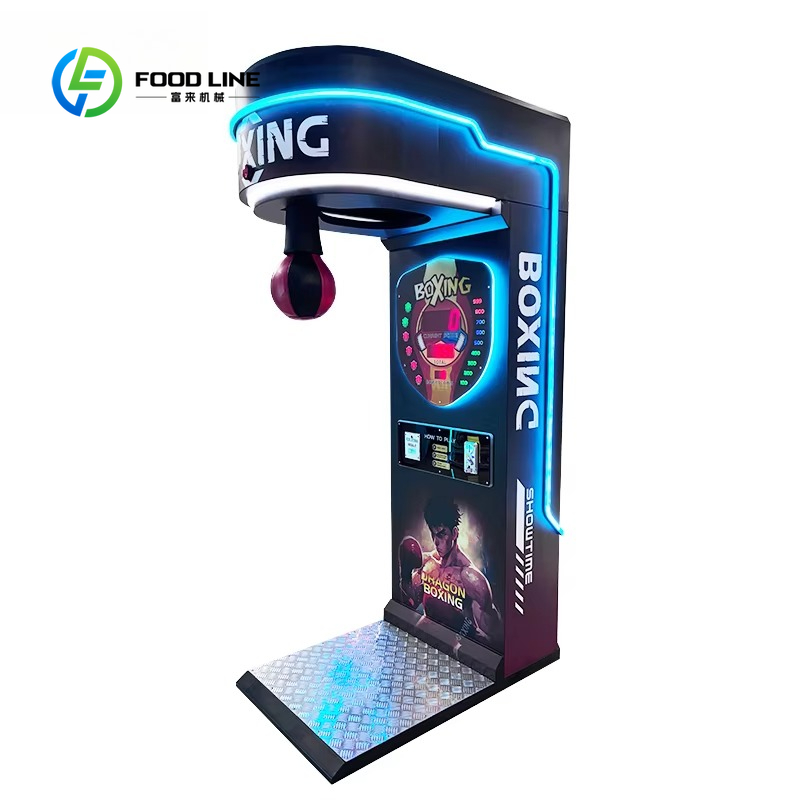 공장가격 코인 운영식 게임룸 오락공원 장비 스포츠 펀칭 - Coin Pusher Machine 리뷰 및 가격