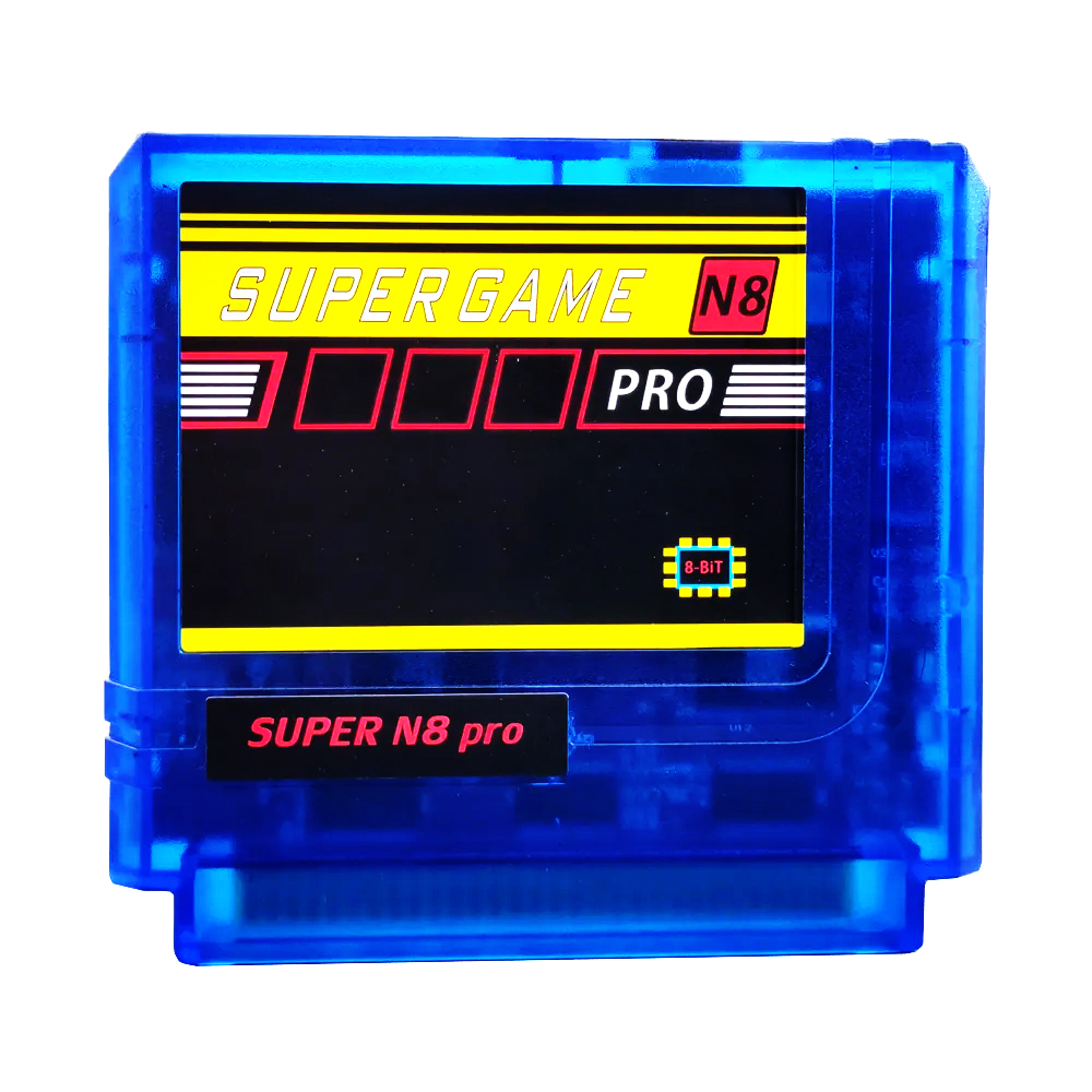 모셀 게임 플래시 FC N8 중국 버전 레트로 비디오  - Arcade Quest 리뷰 및 가격