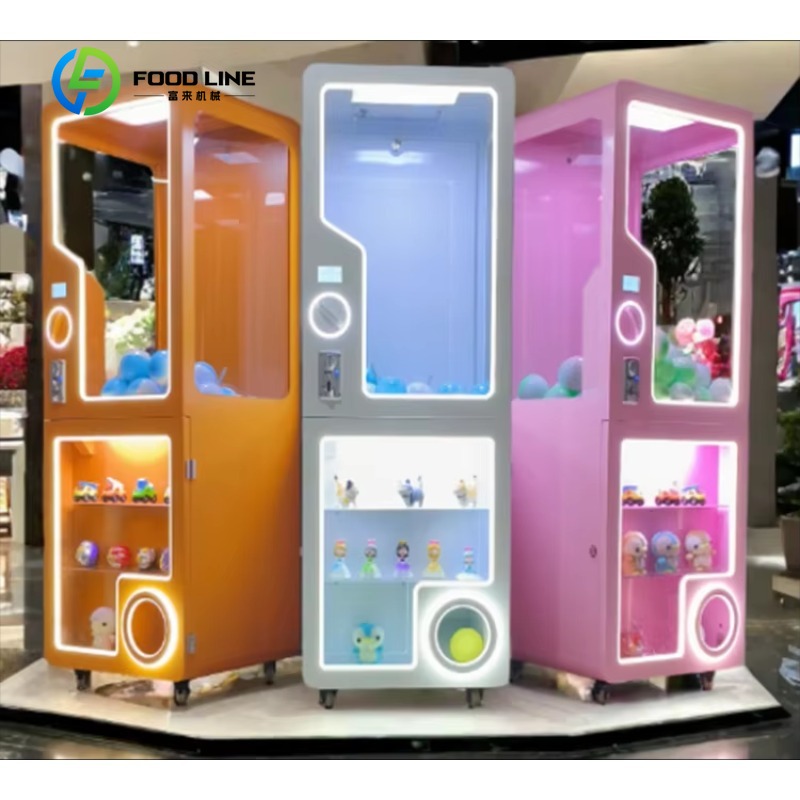 맞춤형 상업용 코인 동전 게임기, 쇼핑몰 아케이드 및  - Arcade Vending & Laundry 리뷰 및 가격