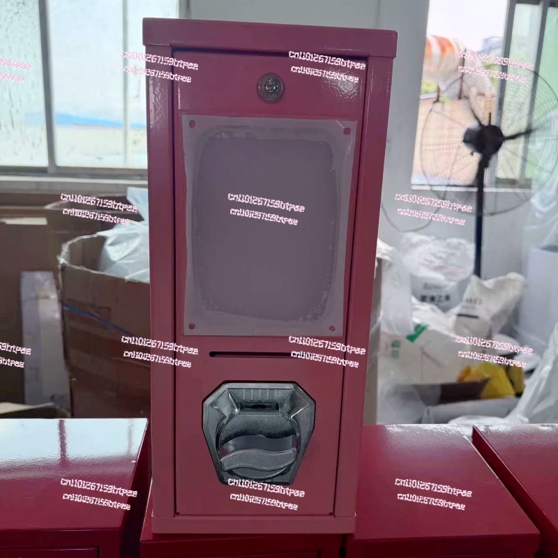 야외 아케이드 카드 트위스팅 머신 동전 주입식 카드 스 - Arcade Vending & Laundry 리뷰 및 가격
