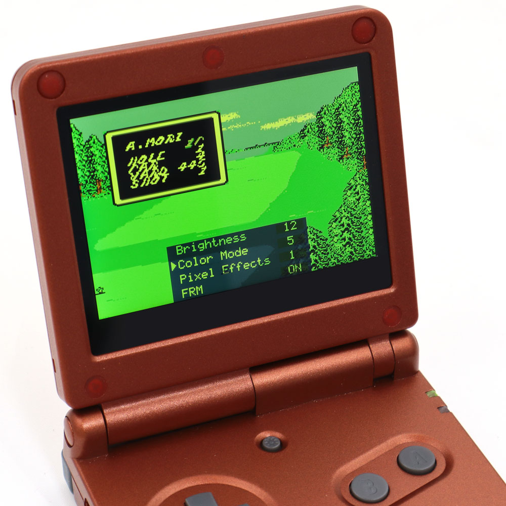 HISPEEDIDO GBA SP용 IPS V5 화면,  - Lcd Screen Arcade 리뷰 및 가격