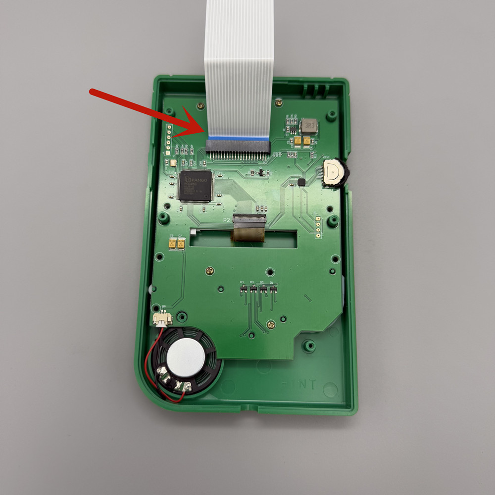 2.5인치 그레이스케일 LCD 화면, 게임보이 GB D - Lcd Screen Arcade 리뷰 및 가격