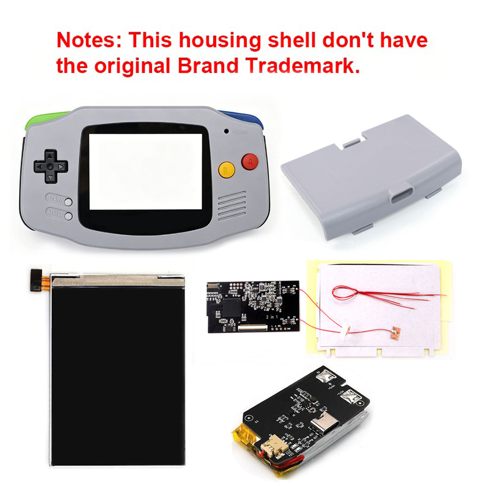 Hispeedido V2 IPS LCD 화면, 납땜 불 - Lcd Screen Arcade 리뷰 및 가격